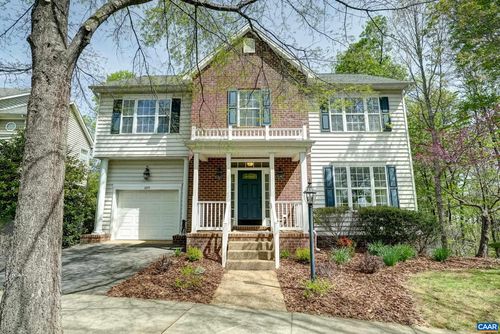 1877 Bargamin Loop, Crozet, VA, 22932-2897 | Card Image