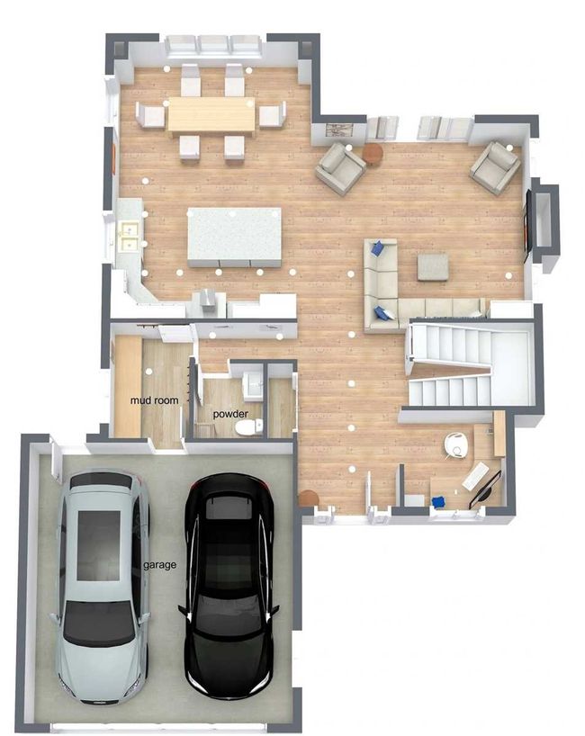 113 Burns Pl, House other with 3 bedrooms, 3 bathrooms and 5 parking in Ladysmith BC | Image 21