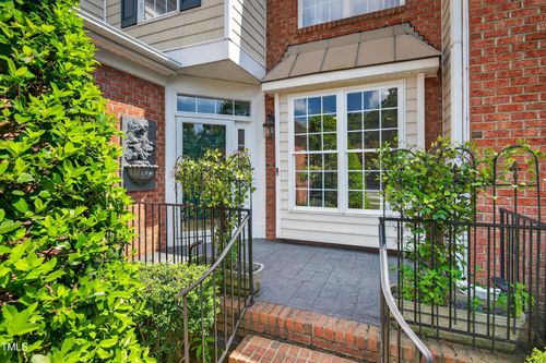 9205 Fawn Lake Drive, Raleigh, NC, 27617 | Card Image