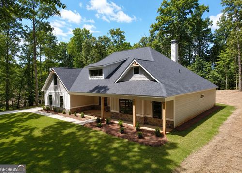 214 Signing Tree Trl, Clarkesville, GA, 30523 | Card Image