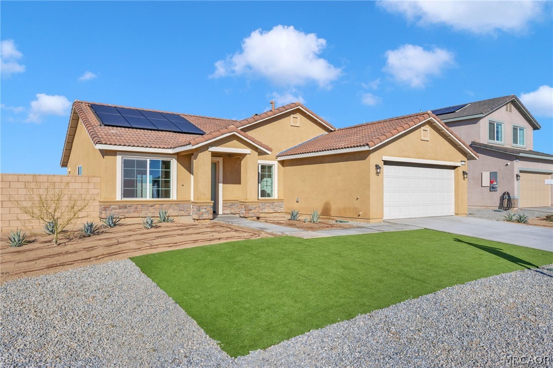 Residential in Adelanto 3