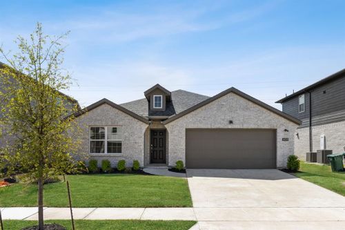 702 Rain Barrel Place, Weston, TX, 75009 | Card Image