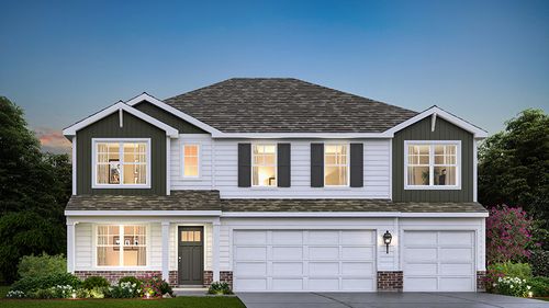 1817 Baler Ave, Aurora, IL, 60503-8512 | Card Image
