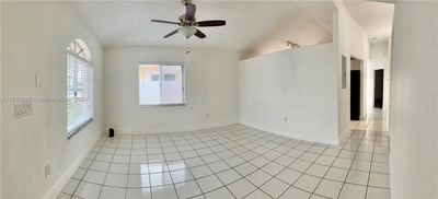 9774 Nw 128th Ln, House other with 3 bedrooms, 2 bathrooms and null parking in Hialeah Gardens FL | Image 3