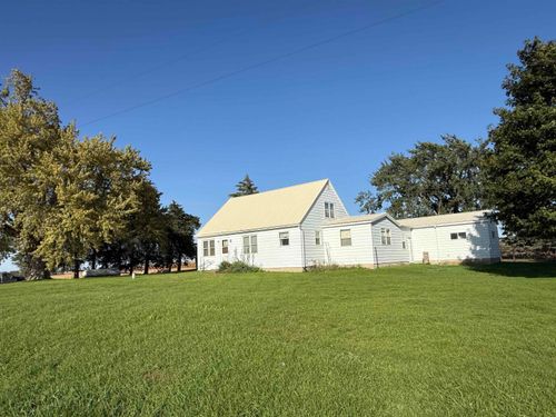 2848 Scott Blvd, Winthrop, IA, 50682-9537 | Card Image