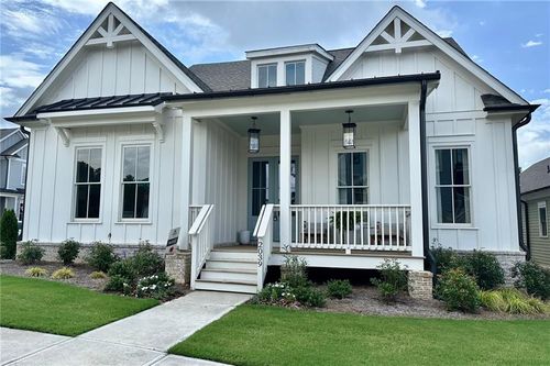2039 Village Walk, Milton, GA, 30004-8290 | Card Image