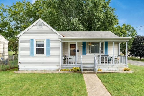 403 Reese Ave, Lancaster, OH, 43130-4513 | Card Image