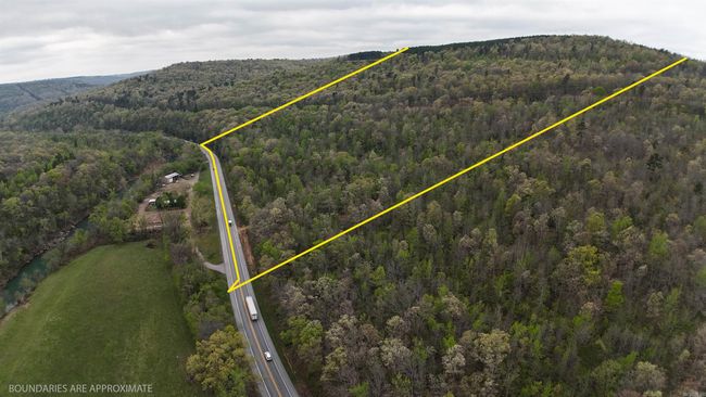 0 Highway 65 N, Home with 0 bedrooms, 0 bathrooms and null parking in Leslie AR | Image 5