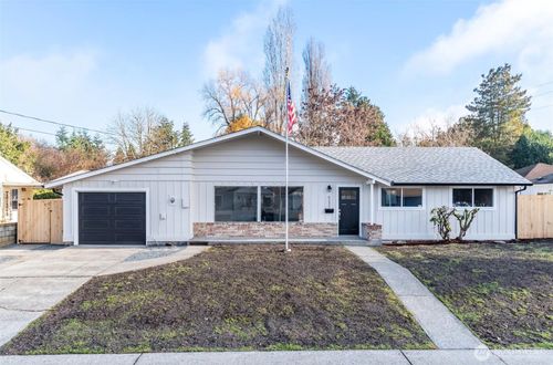 6235 A St, Tacoma, WA, 98408-7411 | Card Image