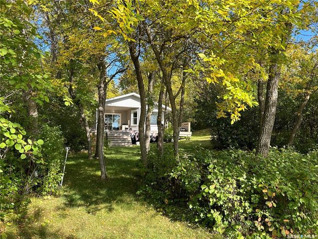 142 Garwell Drive, House other with 3 bedrooms, 1 bathrooms and 5 parking in Dufferin Rm No. 190 SK | Image 25
