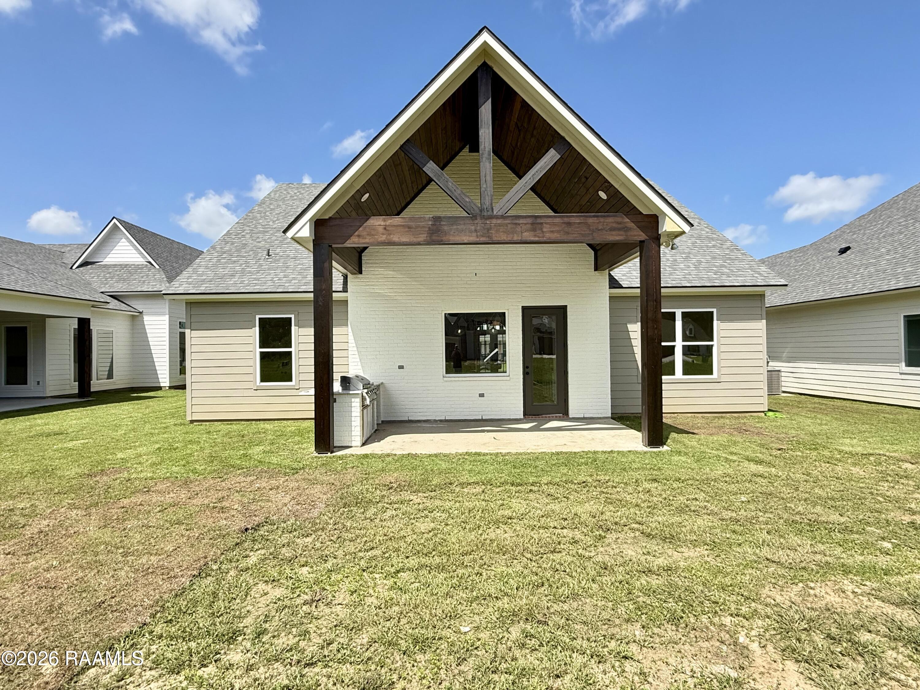 Residential in Broussard 4