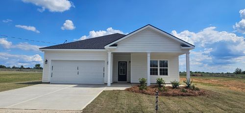 3662 Ga Highway 88, Blythe, GA, 30805-3619 | Card Image