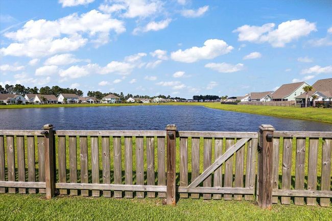 Fenced yard | Image 31