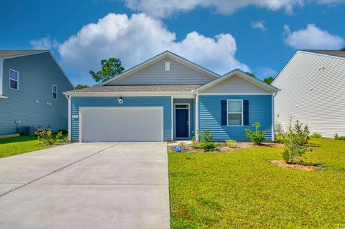 527 Meadowgrass Ct, Myrtle Beach, SC, 29588-8755 | Card Image