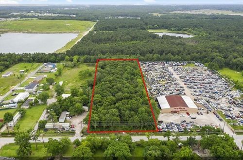 0 Furay Rd, Houston, TX, 77016 | Card Image