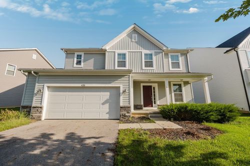 426 Oakland Hills Loop, Commercial Point, OH, 43116-0017 | Card Image