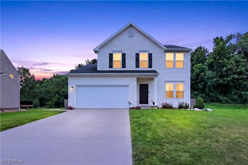 1240 Creekledge Ct, Streetsboro, OH, 44241-6612 | Card Image