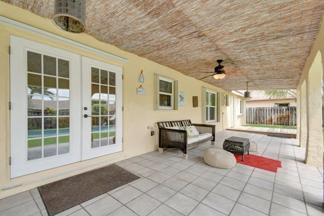 5340 Sw 115 Th Ave, House other with 3 bedrooms, 2 bathrooms and null parking in Cooper City FL | Image 14