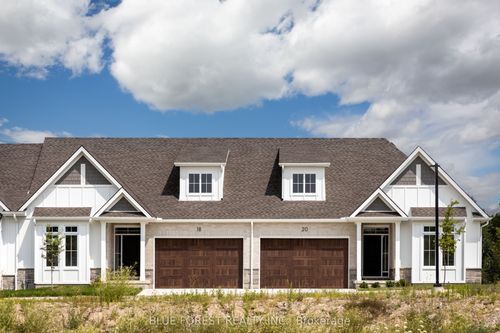 4-279 Boardwalk Way, Dorchester, ON, N0L1G2 | Card Image