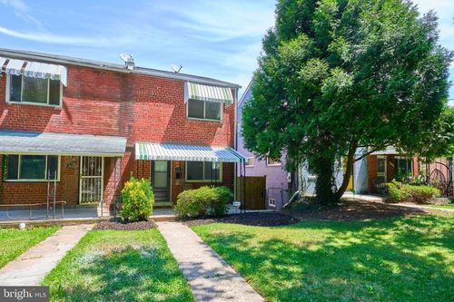 718 Ridge Rd Se, WASHINGTON, DC, 20019-3080 | Card Image