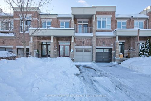 90 Rougeview Park Cres, Markham, ON, L6E0P9 | Card Image