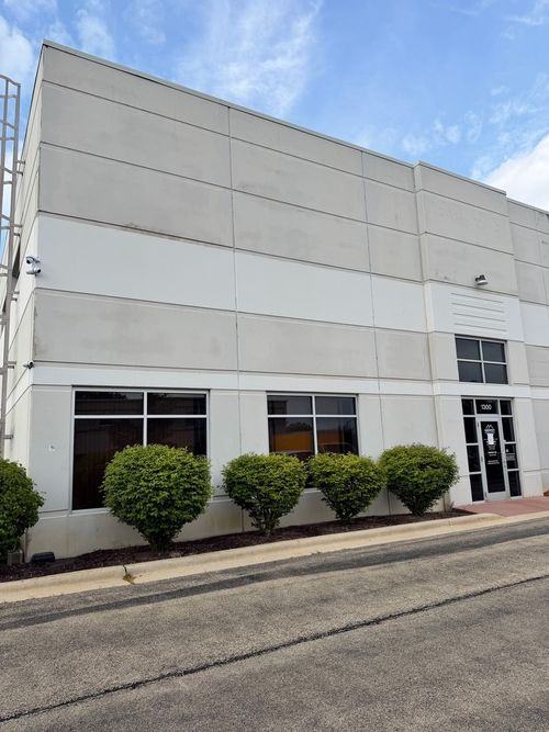 1300 Lakeview Drive, Romeoville, IL, 60446 | Card Image