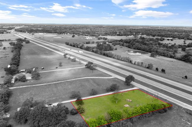 4817 E Interstate 30, Home with 0 bedrooms, 0 bathrooms and null parking in Campbell TX | Image 5
