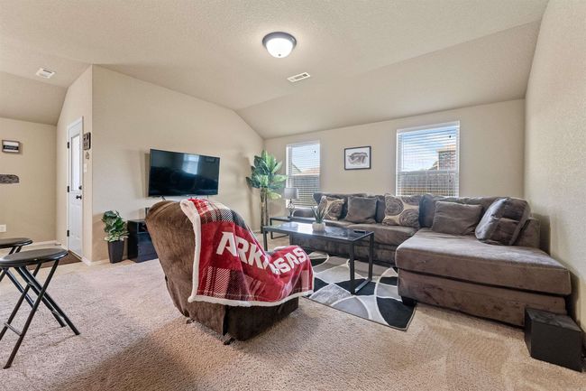 5605 Little Elm Ln, House other with 3 bedrooms, 2 bathrooms and null parking in North Little Rock AR | Image 4