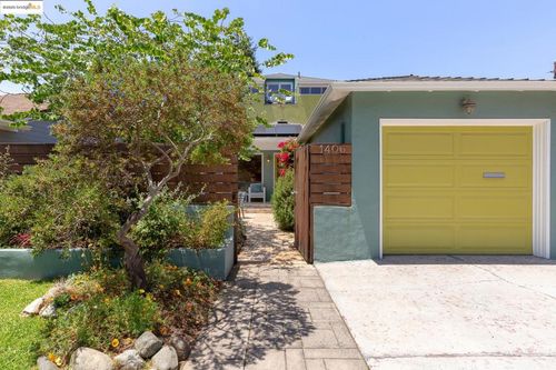 1406 10th St, Berkeley, CA, 94710-1512 | Card Image