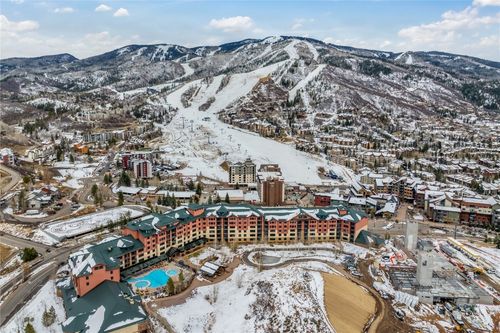 615-2300 Mount Werner Circle, Steamboat Springs, CO, 80487 | Card Image