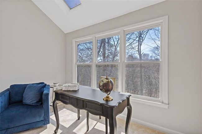 3967 Bellingrath Main Nw, House other with 5 bedrooms, 4 bathrooms and 4 parking in Kennesaw GA | Image 30