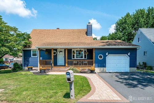 108 Morris Ave, Edison, NJ, 08837-3053 | Card Image