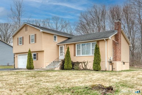 160 Windbrook Dr, Windsor, CT, 06095-3563 | Card Image