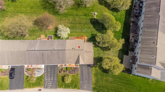 841 Sunset Cir, Townhouse with 3 bedrooms, 4 bathrooms and 2 parking in Cranberry Twp PA | Image 38
