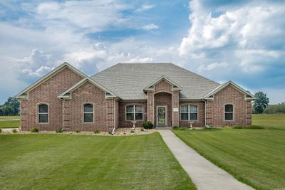 13948 Smarty Jones Dr, House other with 4 bedrooms, 2 bathrooms and null parking in Scott AR | Image 1