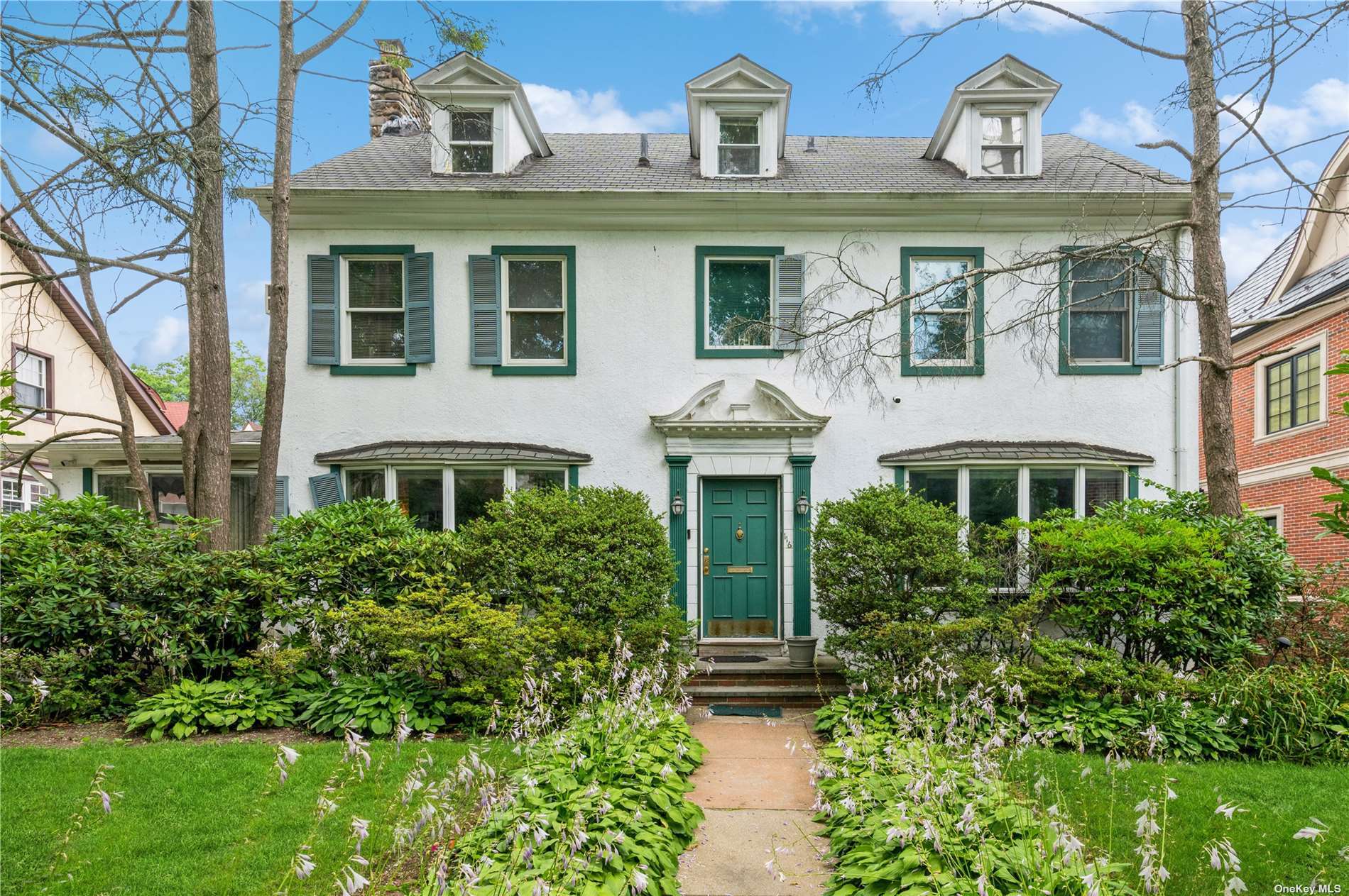 Audley St, Kew Gardens, NY 11415