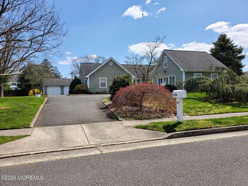 2150 Gregory Pl, Sea Girt, NJ, 08750-1803 | Card Image