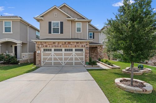 136 Danablu Dr, Hutto, TX, 78634-5781 | Card Image