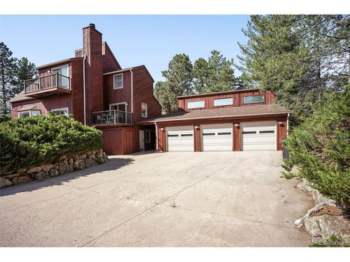 6456 Wind Hollow Ct, Parker, CO, 80134-5930 | Card Image