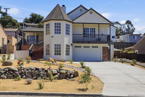 7273 Cornell Ave, La Mesa, CA, 91942-8703 | Card Image