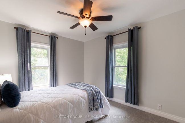 10086 Hedley Dr, House other with 4 bedrooms, 3 bathrooms and 10 parking in Middlesex Centre ON | Image 28