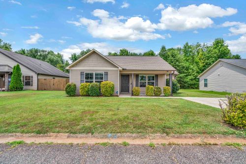 1042 Slow Creek Ct, BOILING SPRINGS, SC, 29316-9620 | Card Image