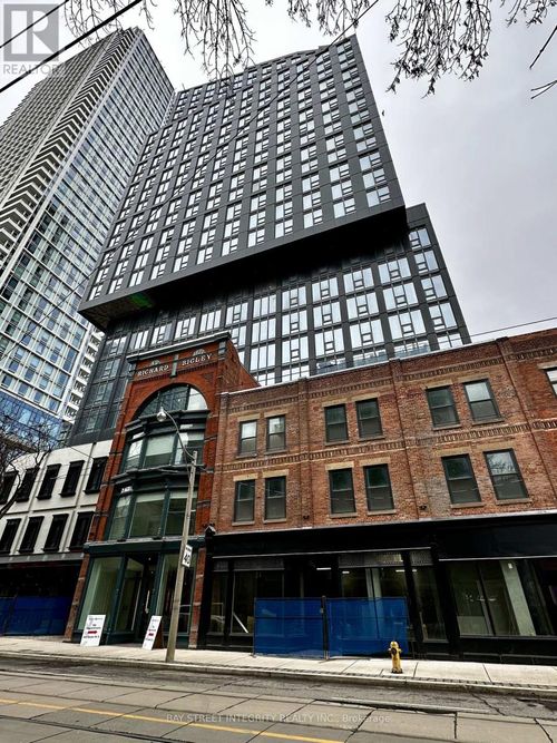 2902-100 Queen St E, Toronto, ON, M5C0B5 | Card Image
