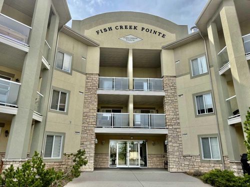 1212-2518 Fish Creek Blvd Sw, Calgary, AB, T2Y4T5 | Card Image