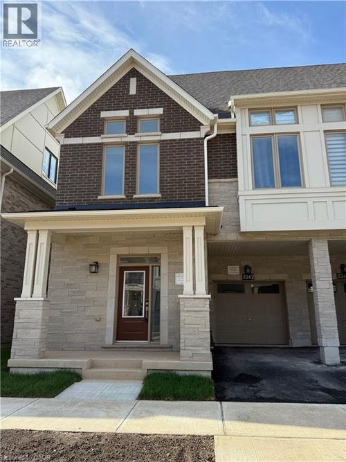 3262 Crystal Dr, Oakville, ON, L6M4K1 | Card Image