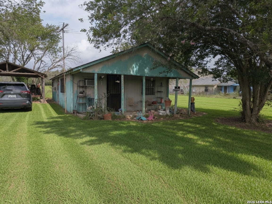 Residential in San Antonio 3