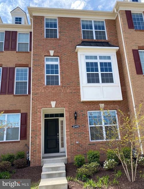 22489 Cambridgeport Sq, ASHBURN, VA, 20148-6663 | Card Image