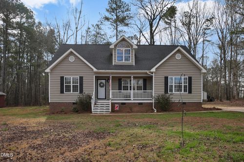 420 Pennyroyal Ln, Garner, NC, 27529-9613 | Card Image