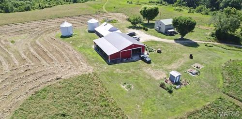 1944 Bess Hollow - Tract 1, Kampsville, IL, 62053 | Card Image