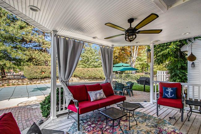 3313 Gethings Rd, House other with 4 bedrooms, 2 bathrooms and null parking in Battle Creek MI | Image 17